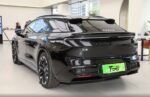 2026 ZEEKR 007 GT – Buy Direct From China | Chinese Ev Cars in Egypt - Image 3