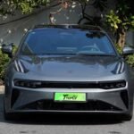 2026 ZEEKR 001 YOU Edition, 100kWh, AWD – Factory Price From China | Chinese Ev Cars in Egypt