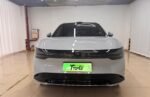 ZEEKR 7X 2026 Model, 100kWh Long-Range Rear-Wheel Drive Intelligent Driving Version. – Factory Price From China | Chinese Ev Cars in Egypt