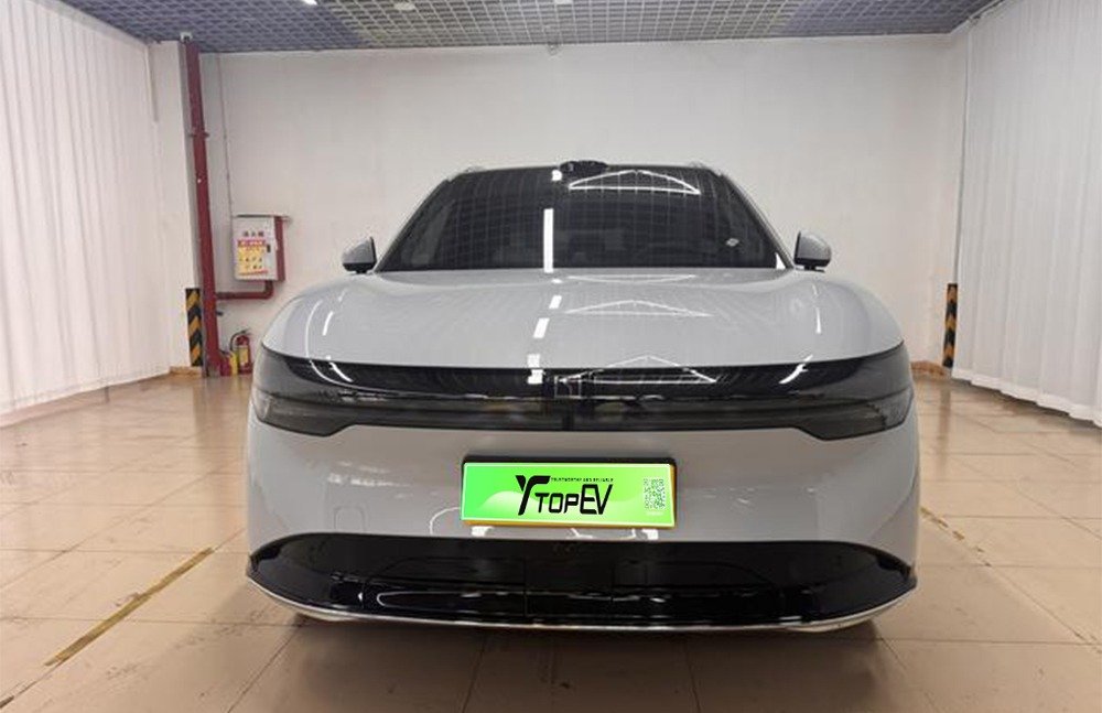 imgi_4_zeekr 7x 2 ZEEKR 7X 2026 Model, 100kWh Long-Range Rear-Wheel Drive Intelligent Driving Version. – Factory Price From China | Chinese Ev Cars in Egypt - Image 1