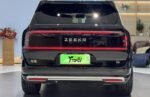 ZEEKR 9X 2026 Max Edition 55kWh – China Export Vehicle | Chinese Ev Cars in Egypt - Image 3