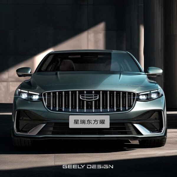 Geely Preface Xingrui 1.5t DCT Compact Sedan – Ships Worldwide From China | Chinese Ev Cars in Egypt
