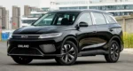 2026 Byd 115km Flagship Model Sea Lion 05 Dm-I Intelligent Driving Edition New Energy Vehicles – Available From China | Chinese Ev Cars in Egypt