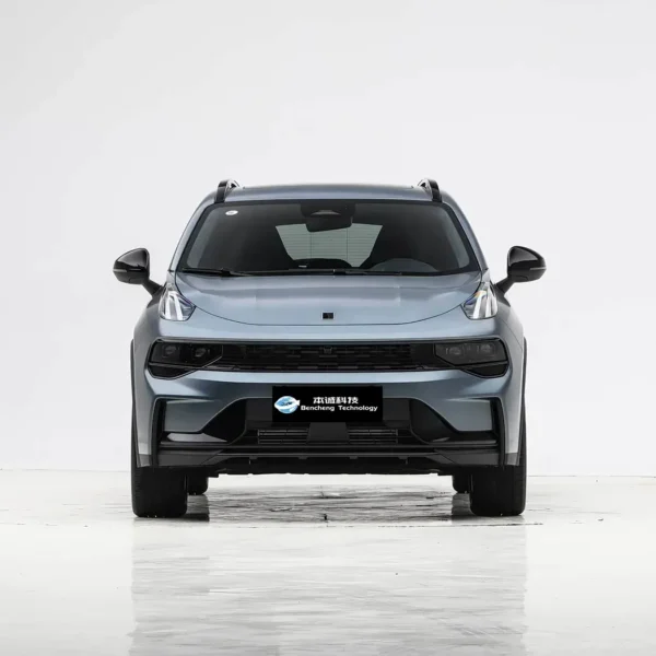 Lynk & Co 06 Relive – In Stock in China | Chinese Ev Cars in Egypt