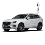 Volvo Xc60 Phev Plug in Hybrid Electric Luxury Midsize SUV 4WD High Performance Car – In Stock in China | Chinese Ev Cars in Egypt - Image 2