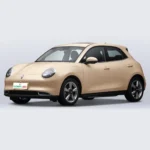 2026 Gwm Ora Cat New Energy Vehicle Fun Funky Cat with Long Range 401km Electric Car – Ships Worldwide From China | Chinese Ev Cars in Egypt