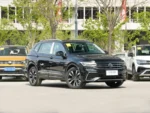 2026 Volkswagen Tiguan L 380tsi 4WD Automatic SUV R-Line Edition 7seats – Wholesale Price From China | Chinese Ev Cars in Egypt