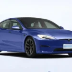 2026 Tesla Model S Version – Ships Worldwide From China | Chinese Ev Cars in Egypt