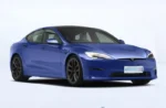 2026 Tesla Model S Version – Ships Worldwide From China | Chinese Ev Cars in Egypt