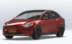 2026 Tesla Model X Version – Ships Worldwide From China | Chinese Ev Cars in Egypt