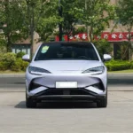Sea Lion 07 EV by Byd - Exceptional Quality. Long Battery Life, Stylish Design. – Available From China | Chinese Ev Cars in Egypt