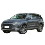 Denza N8 Dm Plug-in Hybrid Electric Vehicle Car – Ships Worldwide From China | Chinese Ev Cars in Egypt - Image 2