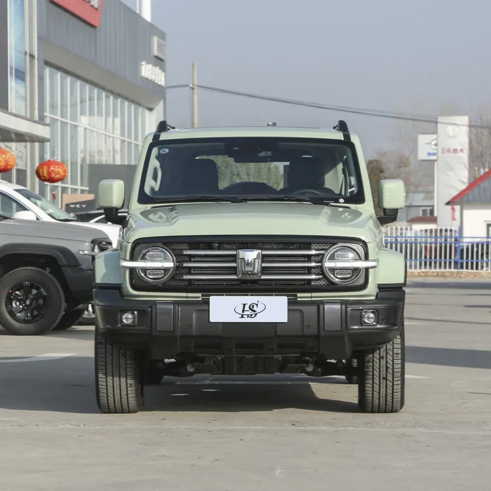 imgi_55_Great-Wall-Brand-High-Speed-Strong-Petrol-Vehicles-Gwm-Ta Gwm Tank 300 2.0t Classic off-Road Spacious and Flexible Space Superior Chassis Performance – Ships Worldwide From China | Chinese Ev Cars in Egypt - Image 1