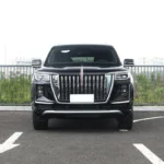 Hongqi Ls7 Guoyao 2026 4.0t 4-Seater Premium Flagship Version 4.0t 360 Horsepower V8 5-Door 4-Seater SUV – In Stock in China | Chinese Ev Cars in Egypt