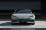 Denza Z9gt Dm-I Flagship New Energy 4WD 3-Motors Hatchback Plug-in Hybrid – Ships Worldwide From China | Chinese Ev Cars in Egypt