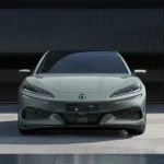 Denza Z9gt Dm-I Flagship New Energy 4WD 3-Motors Hatchback Plug-in Hybrid – Ships Worldwide From China | Chinese Ev Cars in Egypt