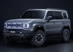Baic Bj40 PRO – In Stock in China | Chinese Ev Cars in Egypt - Image 2