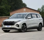 Hyundai Custo 7 Seats MPV – Ships Worldwide From China | Chinese Ev Cars in Egypt - Image 3