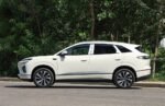2026 BYD Sealion 06 EV – China Export Vehicle | Chinese Ev Cars in Egypt - Image 4