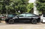 2026 Tesla Model 3 – China Export Vehicle | Chinese Ev Cars in Egypt - Image 2