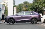 Chery Fulwin T9L 2026 – Factory Price From China | Chinese Ev Cars in Egypt - Image 3