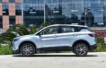 2026 Geely Binyue 1.5L – China Export Vehicle | EVOVED - Image 3