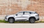 Geely Galaxy M7 2026 – In Stock in China | Chinese Ev Cars in Egypt - Image 2