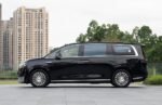 Luxeed V9 2026 – In Stock in China | Chinese Ev Cars in Egypt - Image 2