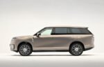 XPeng GX 2026 BEV – In Stock in China | Chinese Ev Cars in Egypt - Image 2
