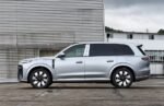 Voyah Taishan X8 2026 PHEV – In Stock in China | Chinese Ev Cars in Egypt - Image 3