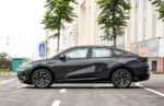 Volkswagen ID.UNYX 07 2026 – In Stock in China | Chinese Ev Cars in Egypt - Image 3
