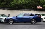 2026 Buick LaCrosse – Buy Direct From China | Chinese Ev Cars in Egypt - Image 4