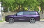2026 Leapmotor C16 – Buy Direct From China | Chinese Ev Cars in Egypt - Image 4