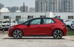 Volkswagen ID.3 GTX 2026 – Buy Direct From China | Chinese Ev Cars in Egypt - Image 4