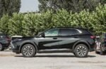 Buick Envision S 2026 – China Export Vehicle | Chinese Ev Cars in Egypt - Image 2