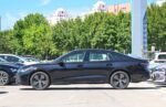 2026 Volkswagen Passat – Buy Direct From China | Chinese Ev Cars in Egypt - Image 4
