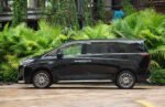 GWM WEY Gaoshan 7 2026 – China Export Vehicle | Chinese Ev Cars in Egypt - Image 3