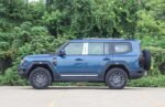 Jetour Zongheng G700 2026 5-seater – China Export Vehicle | Chinese Ev Cars in Egypt - Image 3