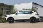 2026 Volkswagen Tharu – China Export Vehicle | EVOVED - Image 4