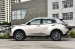 Changan CS55 PLUS 2026 – China Export Vehicle | Chinese Ev Cars in Egypt - Image 3