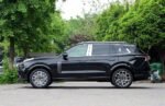 Lynk & Co 09 2026 – China Export Vehicle | EVOVED - Image 3