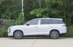2026 Denza N8L – China Export Vehicle | Chinese Ev Cars in Egypt - Image 5