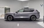 2026 Voyah FREE+ – China Export Vehicle | EVOVED - Image 4