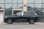 Chery Fulwin T11 2026 – China Export Vehicle | Chinese Ev Cars in Egypt - Image 3