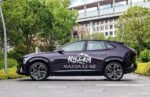 Mazda EZ-60 EREV 2026 – China Export Vehicle | Chinese Ev Cars in Egypt - Image 3