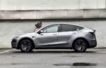2026 Tesla Model Y(Facelift) – Buy Direct From China | Chinese Ev Cars in Egypt - Image 4
