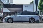 2026 Li Auto i8 Standard – China Export Vehicle | Chinese Ev Cars in Egypt - Image 4