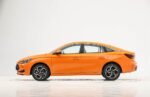 2026 MG5 – Buy Direct From China | Chinese Ev Cars in Egypt - Image 4