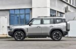 Jetour Traveler C-DM 2026 – China Export Vehicle | EVOVED - Image 4