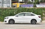 Honda Crider 2024 – China Export Vehicle | Chinese Ev Cars in Egypt - Image 3